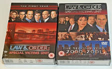 Law & Order Special Victims