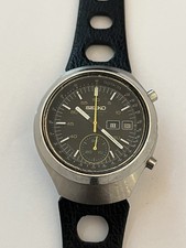 SEIKO Helmet 6139-7100