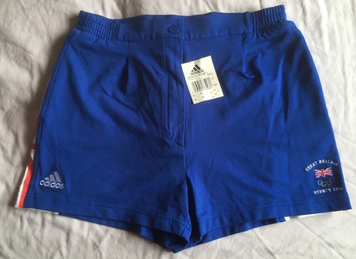 Unworn vintage adidas gb - -,