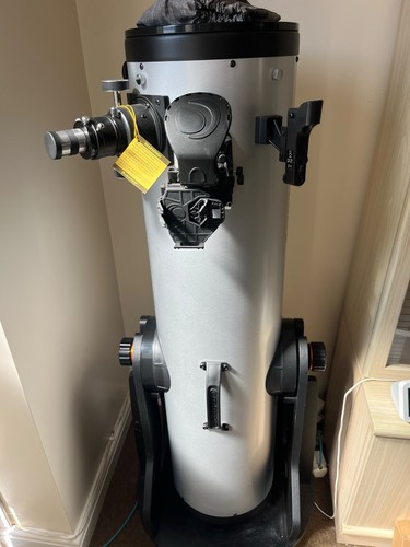 Celestron starsense - celestron,