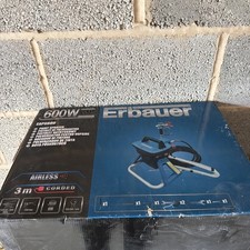 Erbauer  Electric Airless