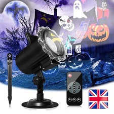 Halloween Christmas Outdoor