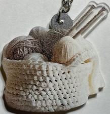 Lovely Cute Knitting Crochet