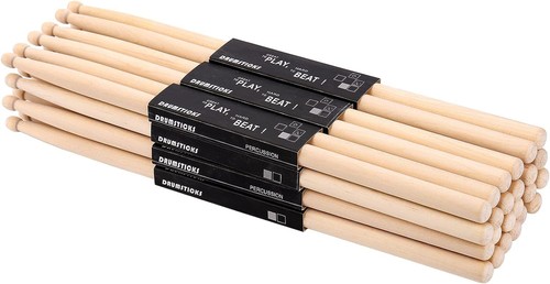 Pairs drumsticks classic - pairs,