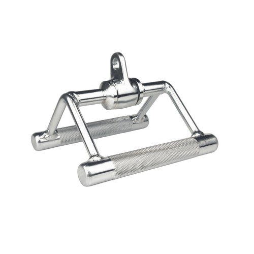 Cable machine handle - cable,