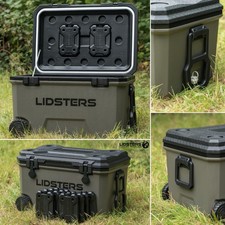 Lidsters Fishing Deluxe 68L