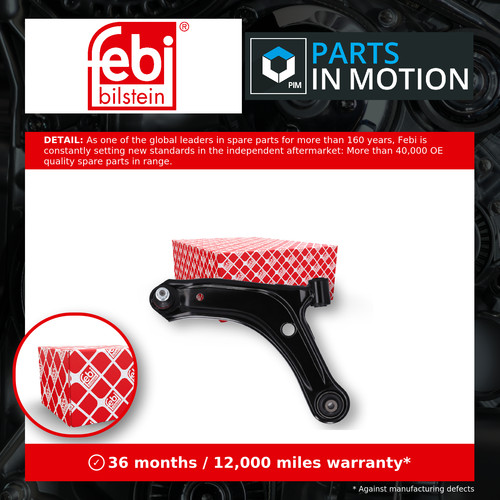 Wishbone suspension arm fits - /,