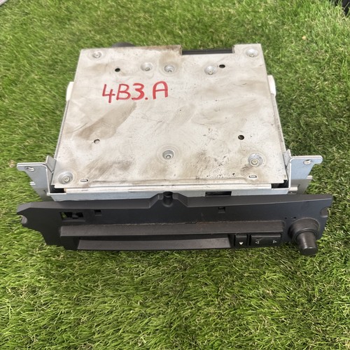 Bmw series e60 e61 - e60, m-ask
