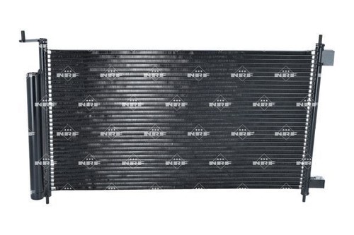Nrf air conditioning condenser - nrf,
