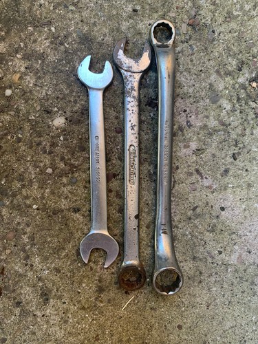 Vintage britool imperial - x,
