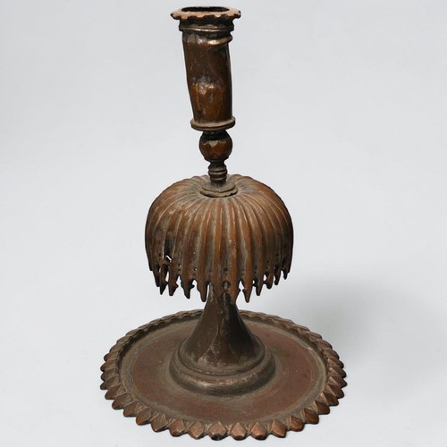 Antique middle eastern - middle, copper