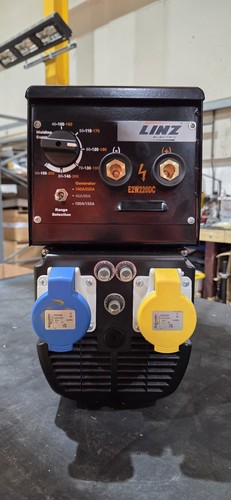 220amp welder linz - 220amp,