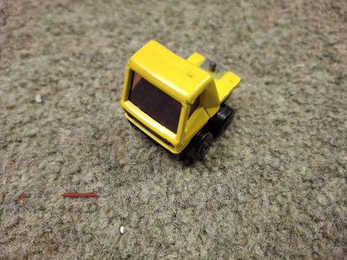 Lesney small tractor - lesney, unit