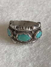 Small but Beautiful Native