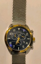 Citizen Eco-Drive AT2414-51L