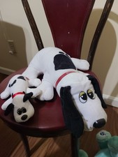 Original 90s Pound Puppies -