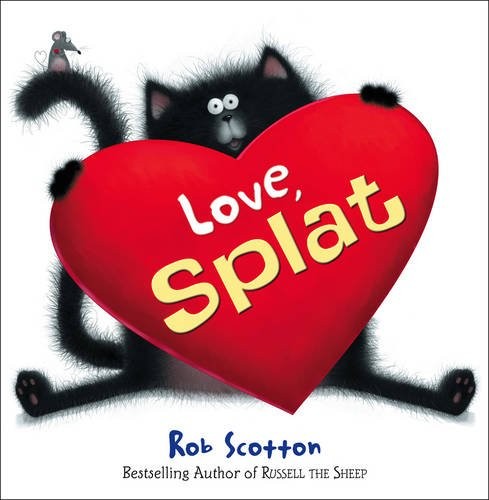 Love splat mini - mini, hb,rob
