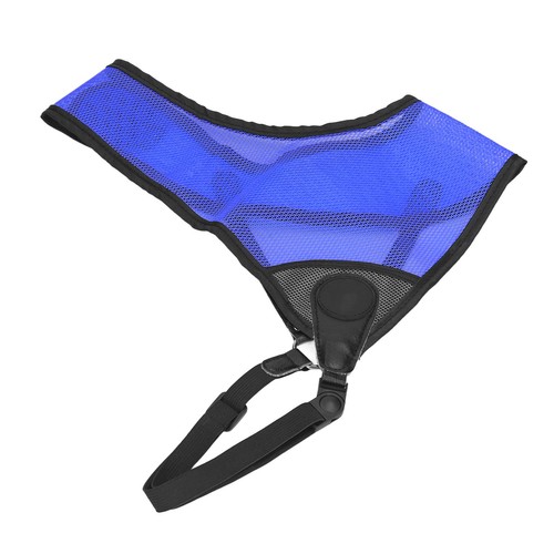 Archery chest guard - chest,