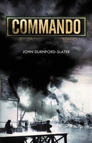 Commando memoirs a - commando:, of