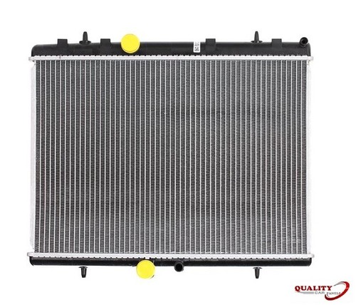 Radiator