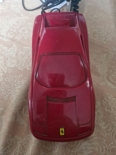 1980s vintage betacom red - vintage,