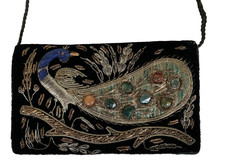 Vintage 1960s Zardozi