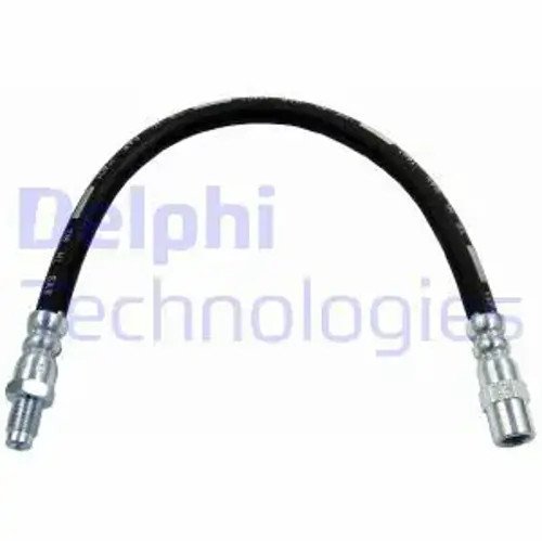 Flexible brake hose - , lh6718