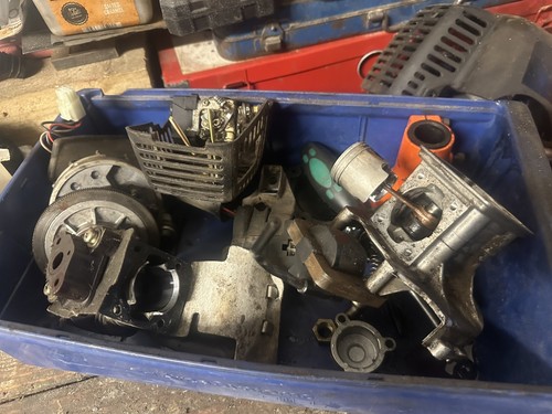 Strimmer tanaka ast - tanaka, ast-7000n
