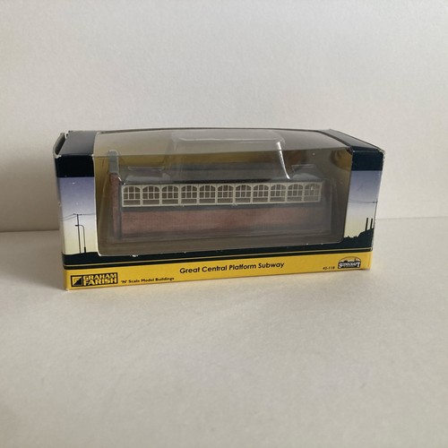Graham farish scenecraft - graham,