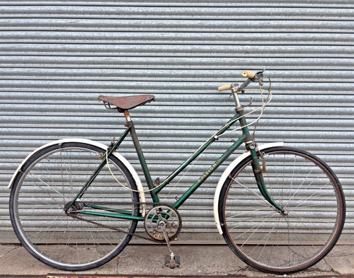 Raleigh lenton ladies - raleigh,