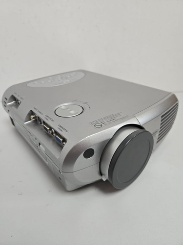 Toshiba tlp260 projector no - projector, **no