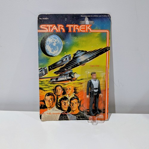 Mego 1979 star trek - 1979, the