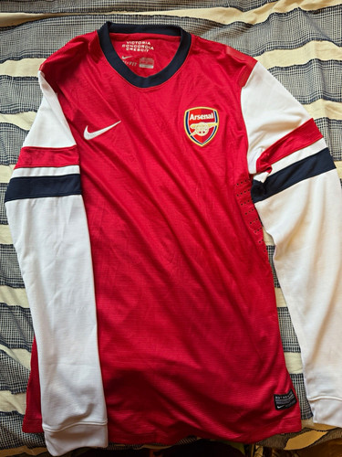 Official nike arsenal - official,