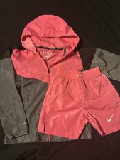 Nike Miller Set Pink