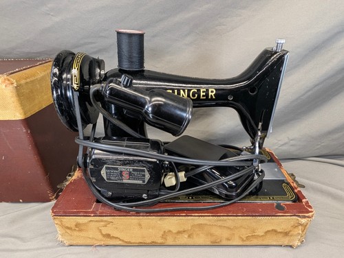 1955 singer 99k - 1955,