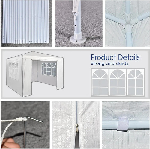 Mcc direct event gazebo side - direct,