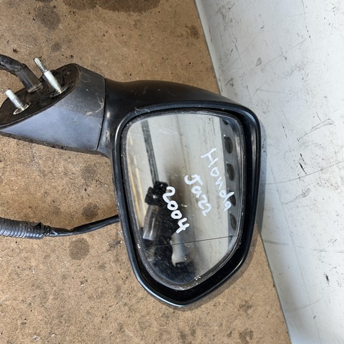Genuine 2004 honda jazz - ,