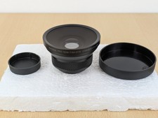 Raynox Pro Semi Fish-Eye