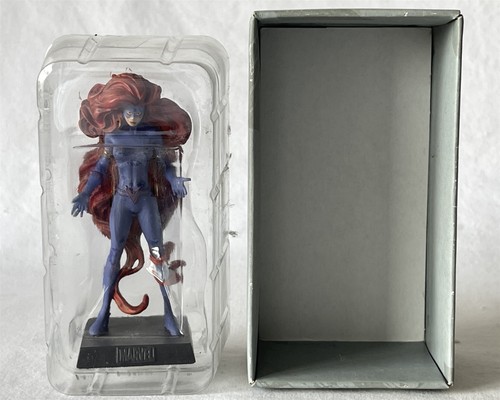 Medusa boxed eaglemoss - medusa, #43