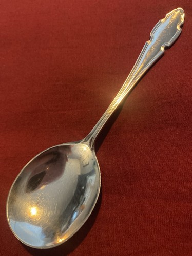 Vintage silver plated - vintage,