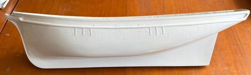Lates 80s fibreglass topsail - 80s,