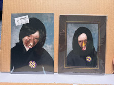 Jake and Dinos Chapman -