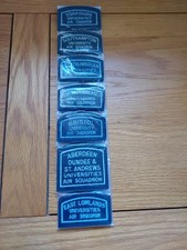 University Air Squadron