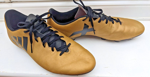 Mens adidas tango gold - mens,