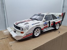 1/18 Audi Quattro Sport S1 SWB