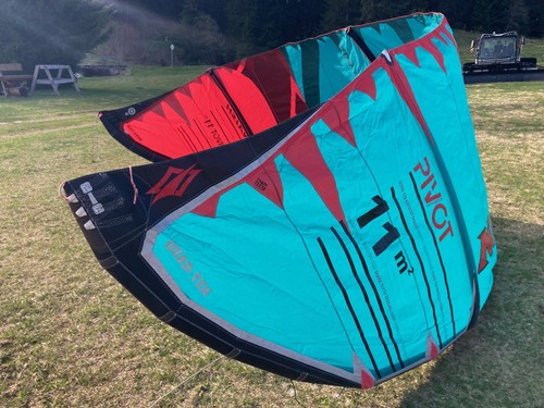 Kite equipment one board - kite, equipment: