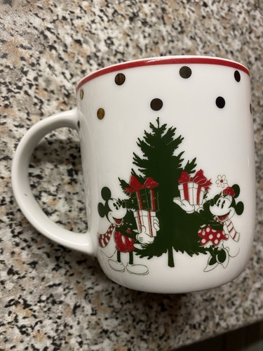 Christmas disney mickey - christmas,