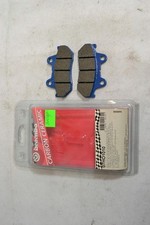 Brembo 07HO1010 Brake Pads