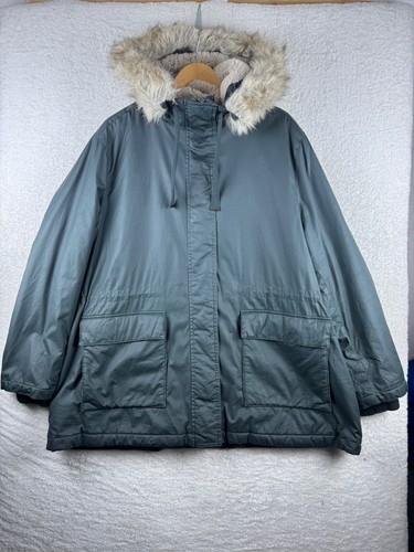 Parka coat women - parka, 24