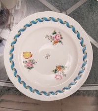 Antique Minton ? Turquoise